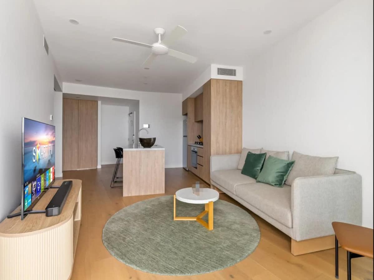 Casino Residences 1 & 2 Bedroom Apartments Gold Coast Room photo